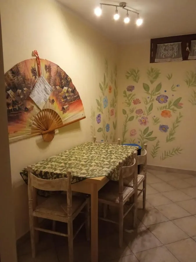 Holiday home 